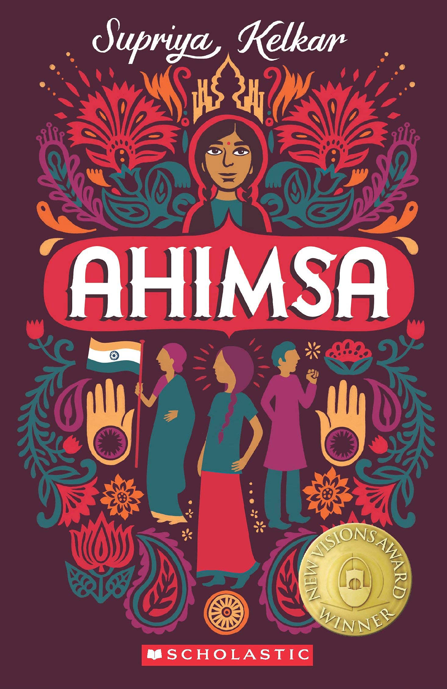 Ahimsa (School Edition)
