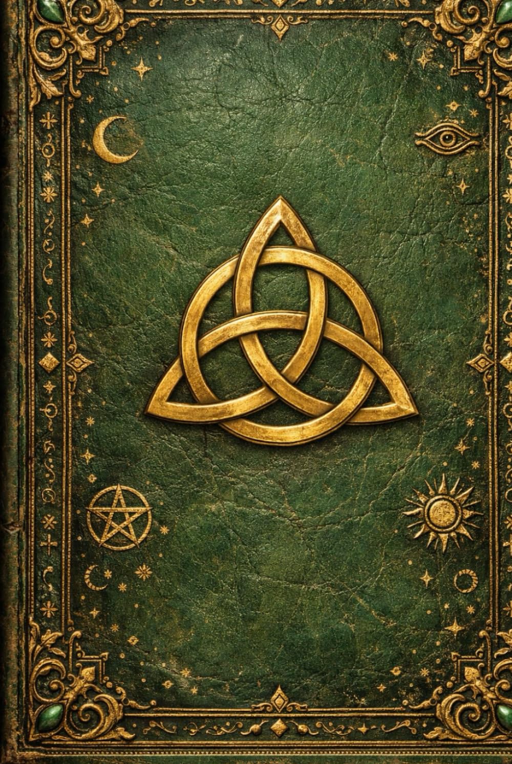 Libro De Las Sombras