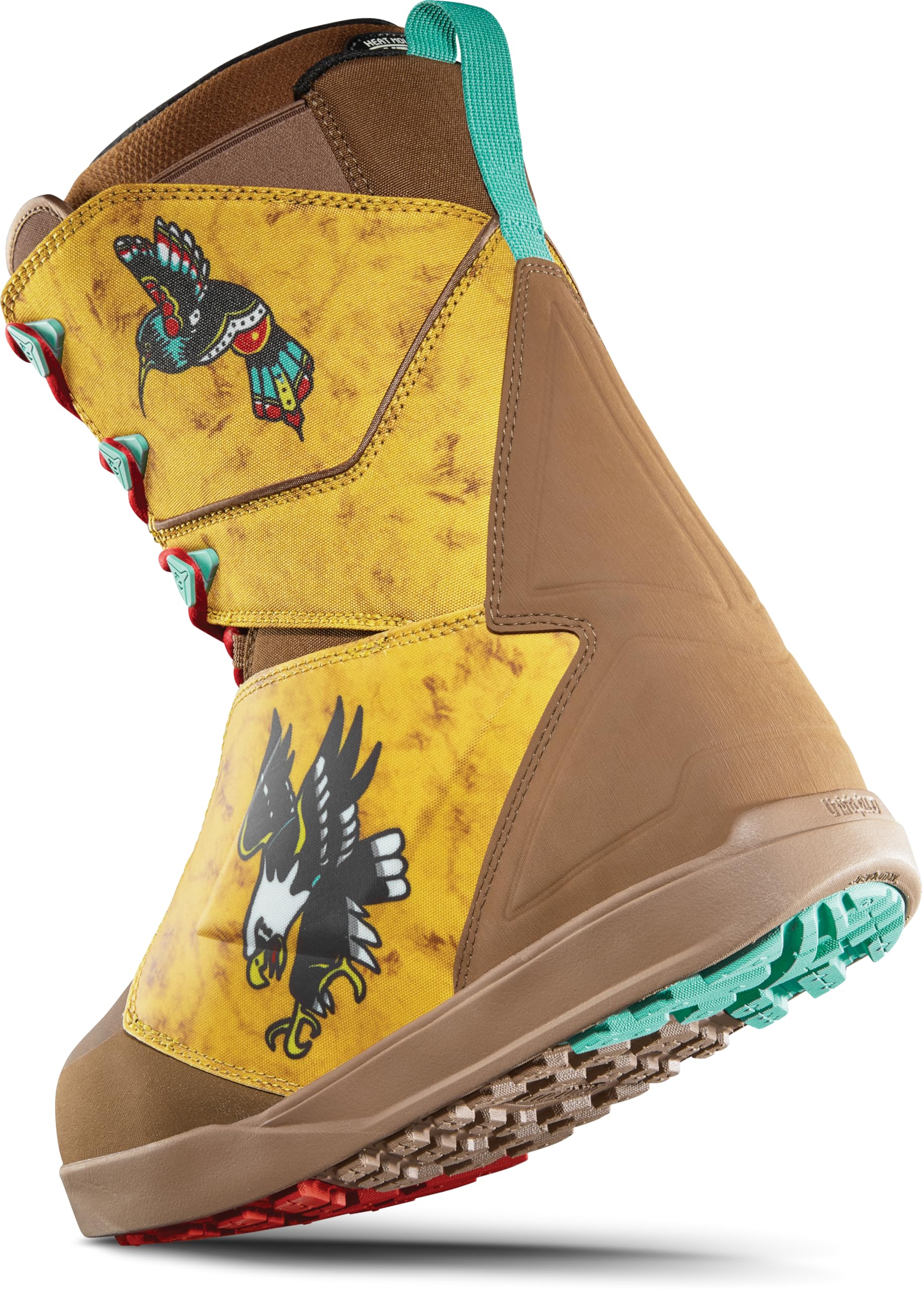 Thirtytwo Botas de Snowboard para Hombre