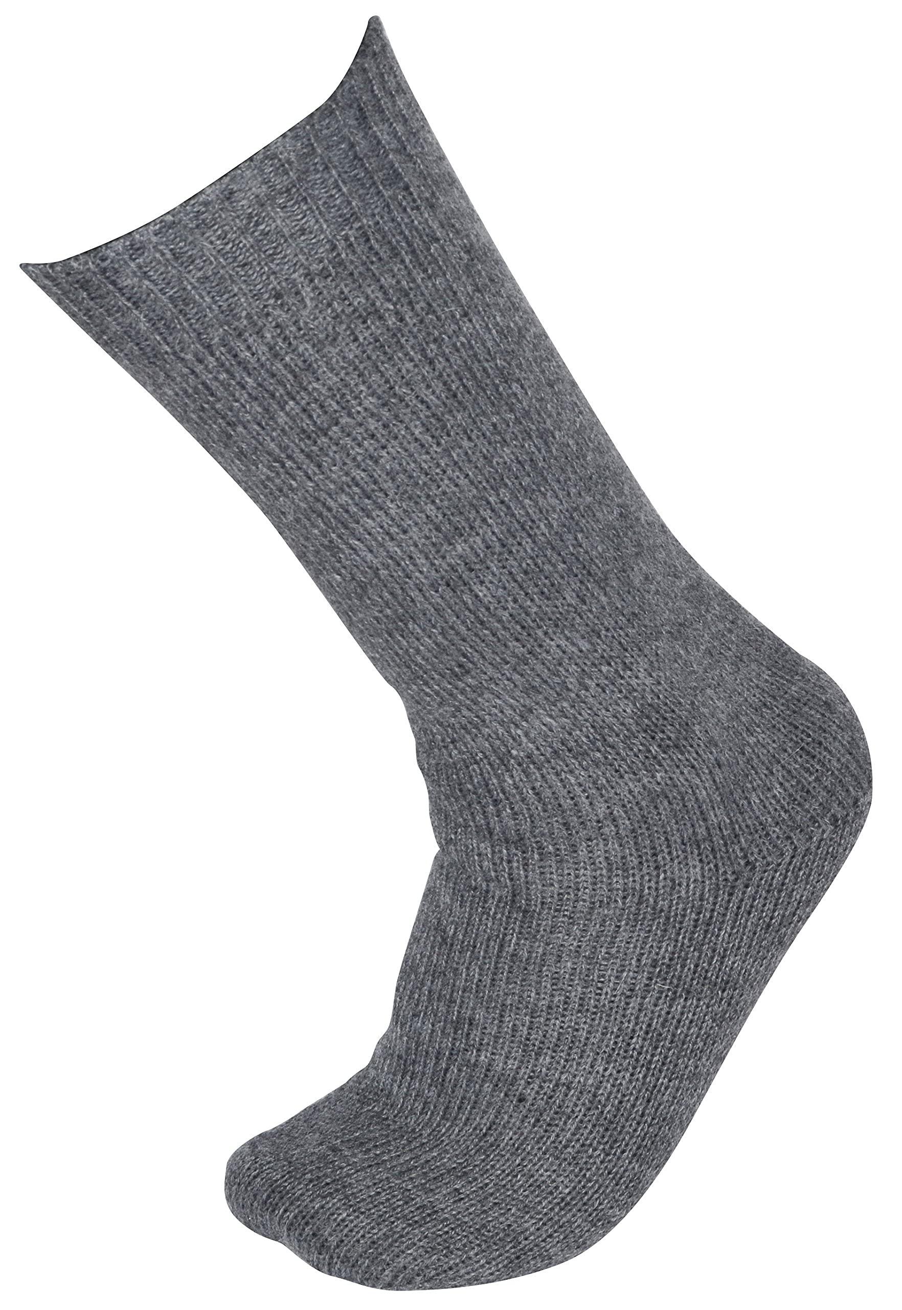 Gamboa Alpaka Wolle Peruanische Socken für Damen und Herren