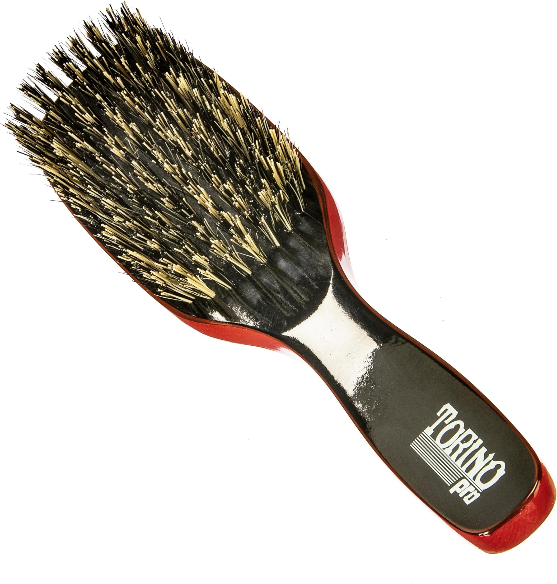 Amazon.com : Torino Pro Wave Brush #1340 - By Brush King - Medium, 11 ...