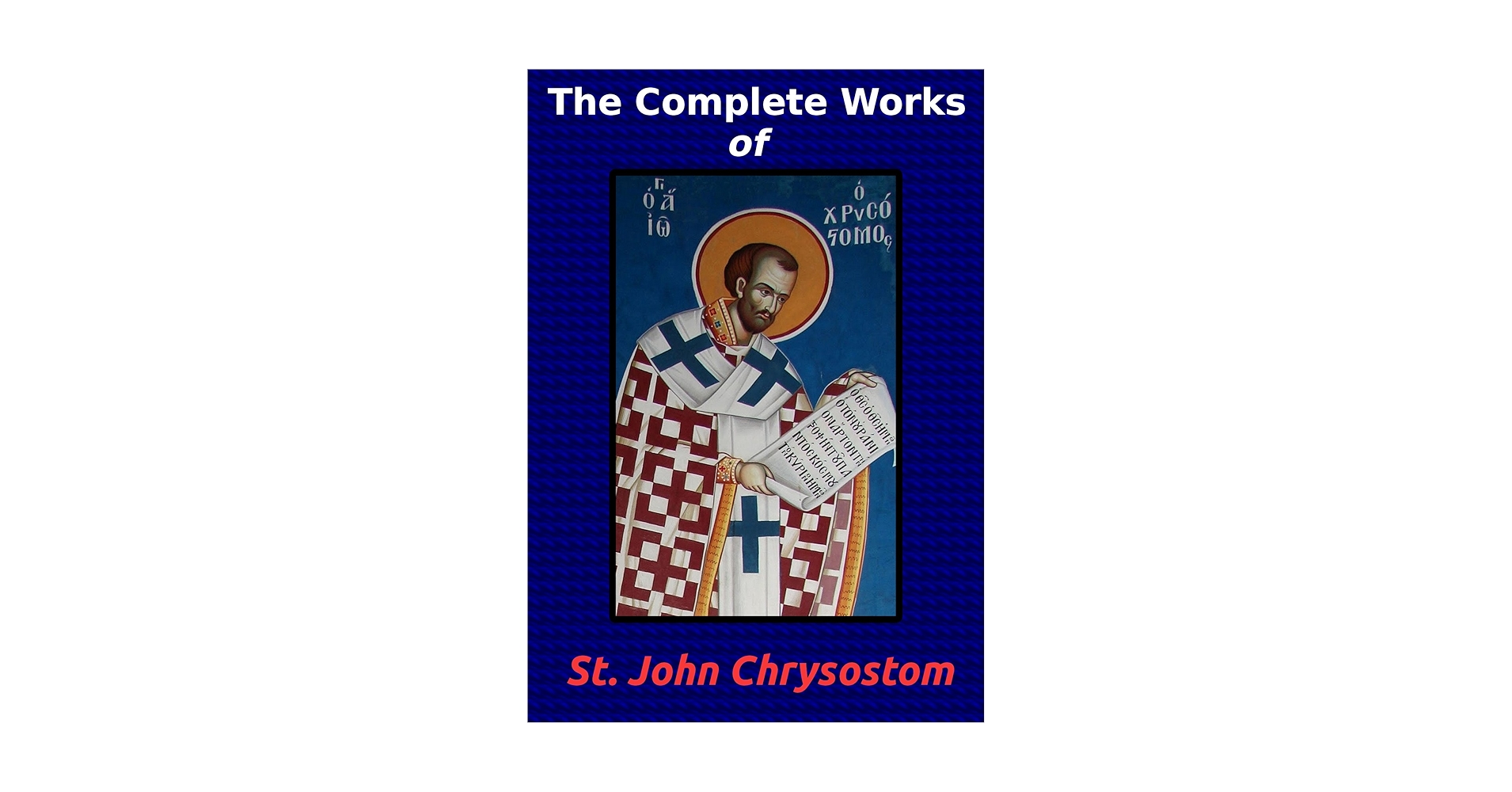 洋書 Fathers of the Church ST.John Chrysostom Consolation to Stagirius (Fathers of the Church Patristic
