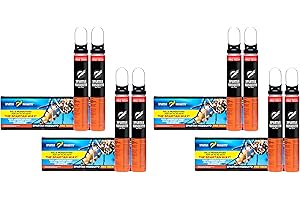 Spartan Mosquito Eradicator 8-Tube Refill