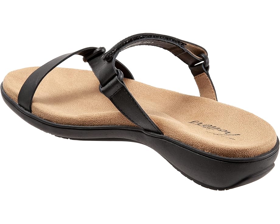 Trotters Raja - Left View