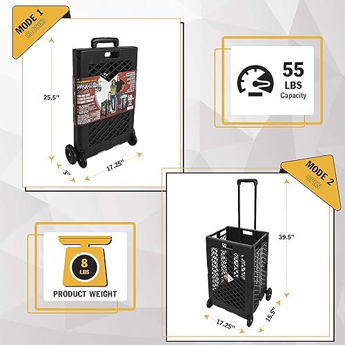 Miniatura 3 de Herramienta Olympia 85010 transportador de herramientas portátil, negro, negro, 85-404