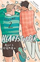 Heartstopper Volume 2: Boy meets boy in the phenomenal graphic novel series, also on Netflix! (English Edition)