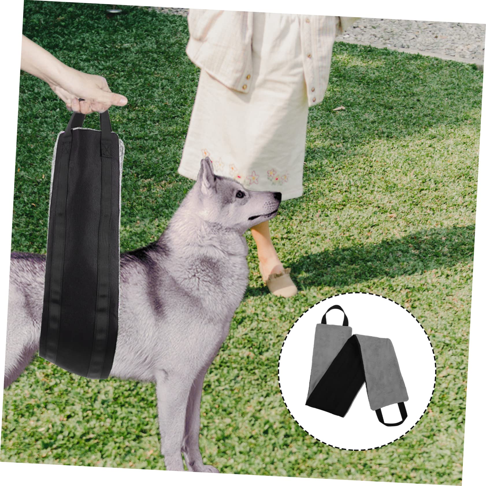 COSMEVIVI Dog Carrier for Injured Dog Pet Injury Recovery Band Hip Support Sling