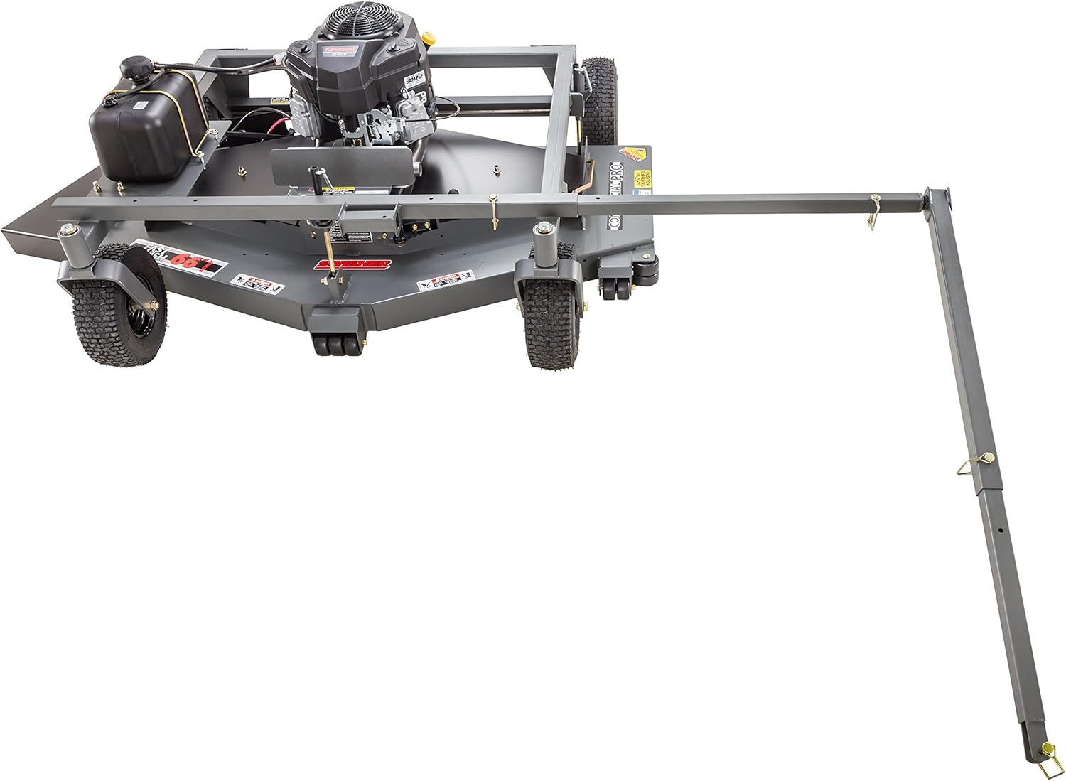 review Swisher FC14566CPKA FC14566CPKA-Swisher 14.5HP 12V Kawasaki 66