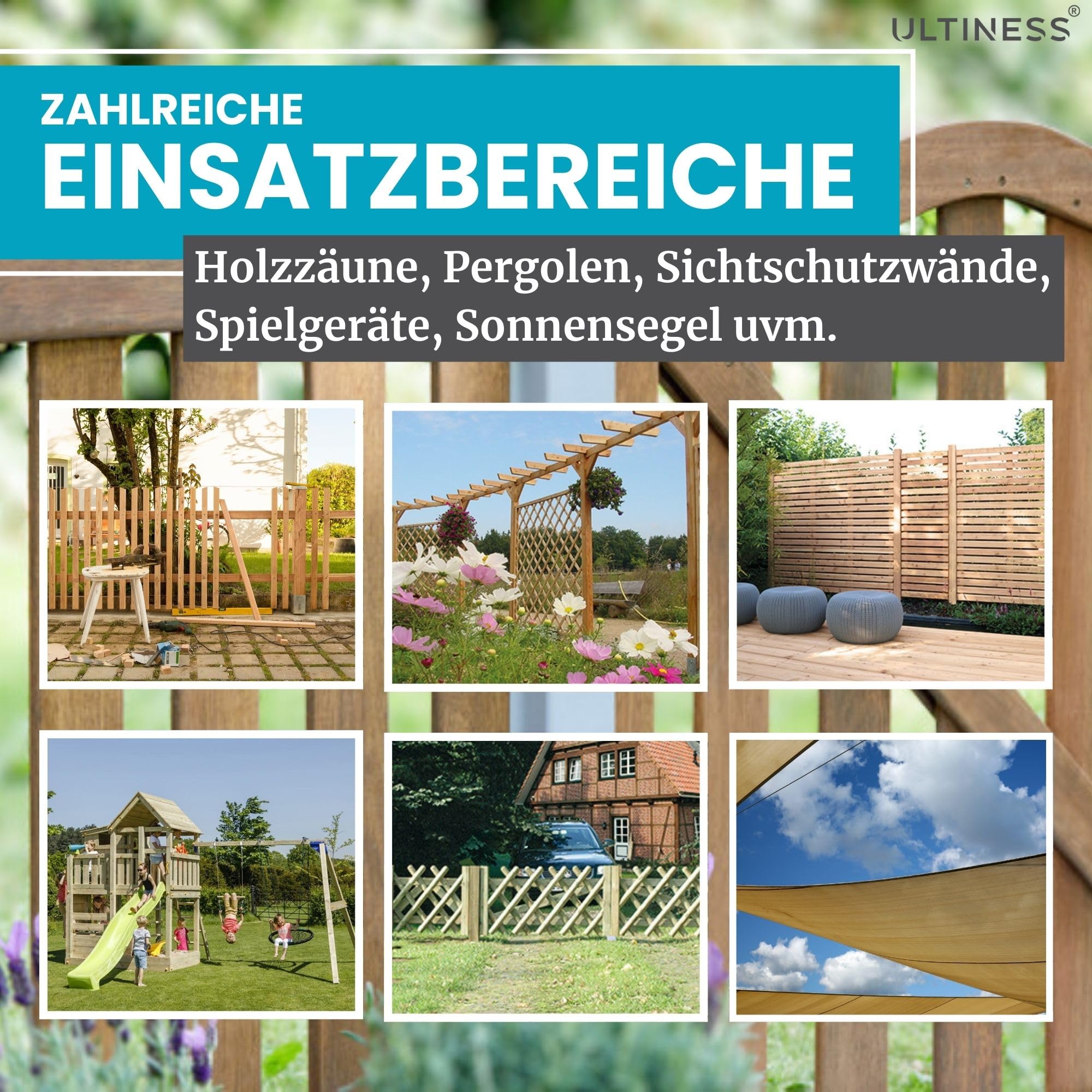 Pfostenträger für Holzpfosten Einschlaghülse, 2 St. 71 x 71/750 mm | 70x70/90x90 wetterfeste Bodenhülse aus Stahl Feuerverzinkt, Stabile Pfostenanker, Einschlagbodenhülse, Erdspieß, Balkenschuh