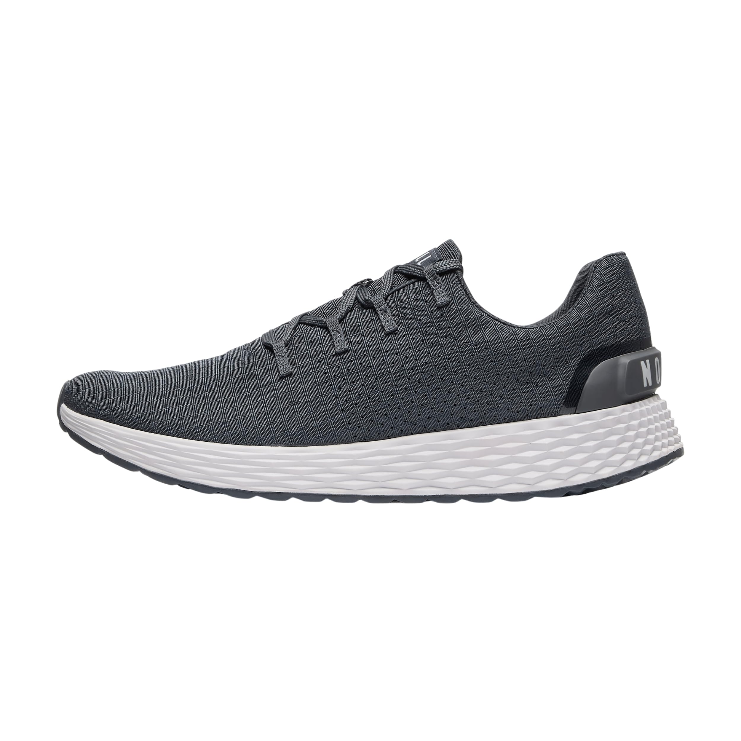 NOBULL Women's Allday 365 (Ripstop) Shoe | Athletic Cross-Training Sneaker for Gym, Running & Walking, Comfortable Workout Trainers
