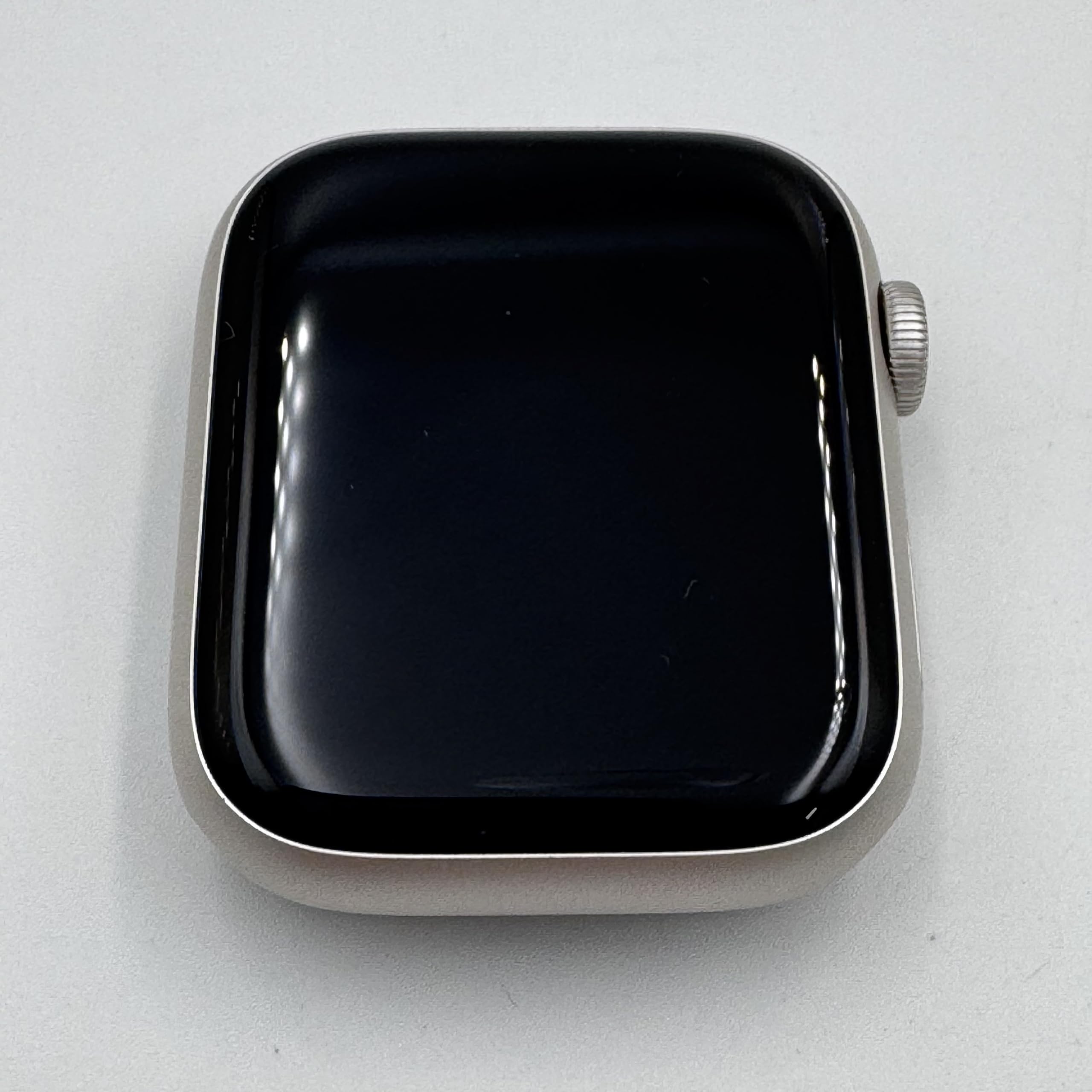 Amazon.co.jp: 【整備済み品】Apple Watch Series 9 (GPS + Cellular 