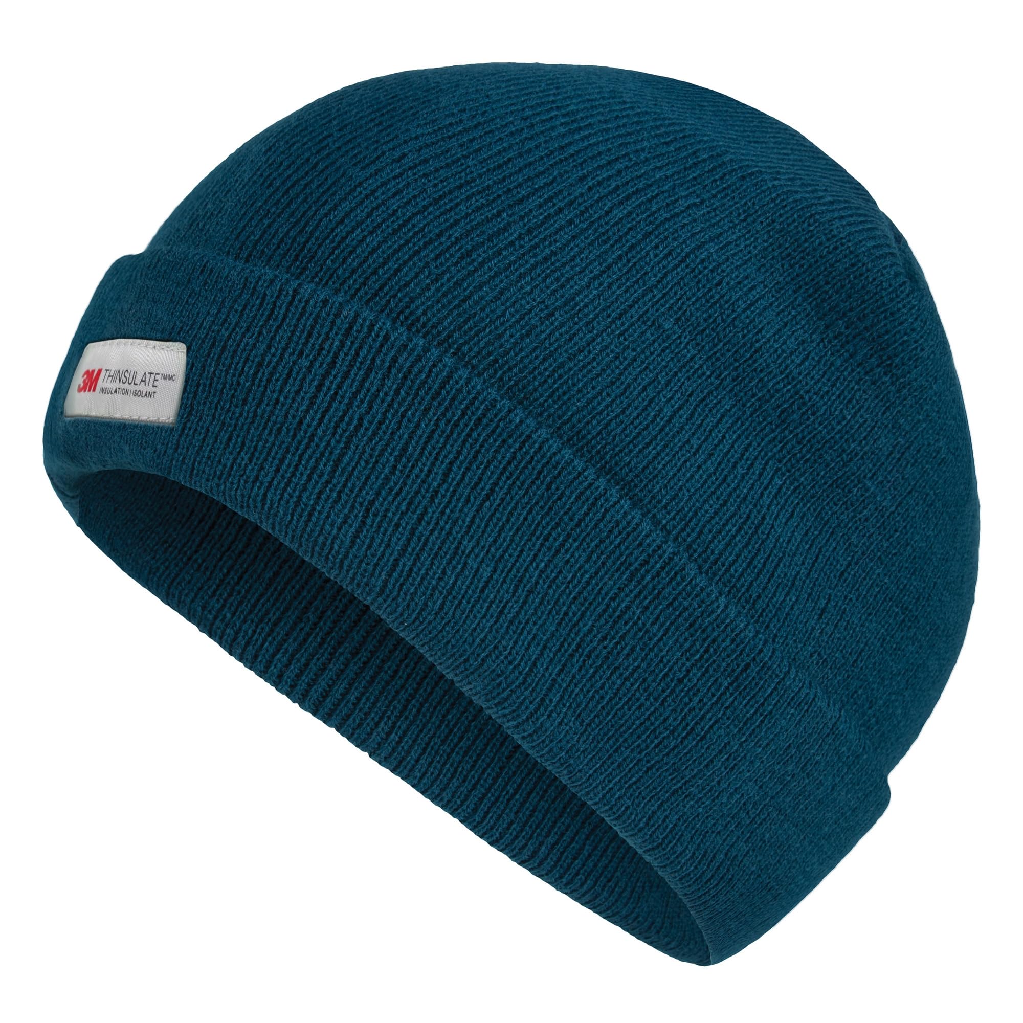 Regatta Professional Mens Thinsulate Hat Hats Blue (Navy)