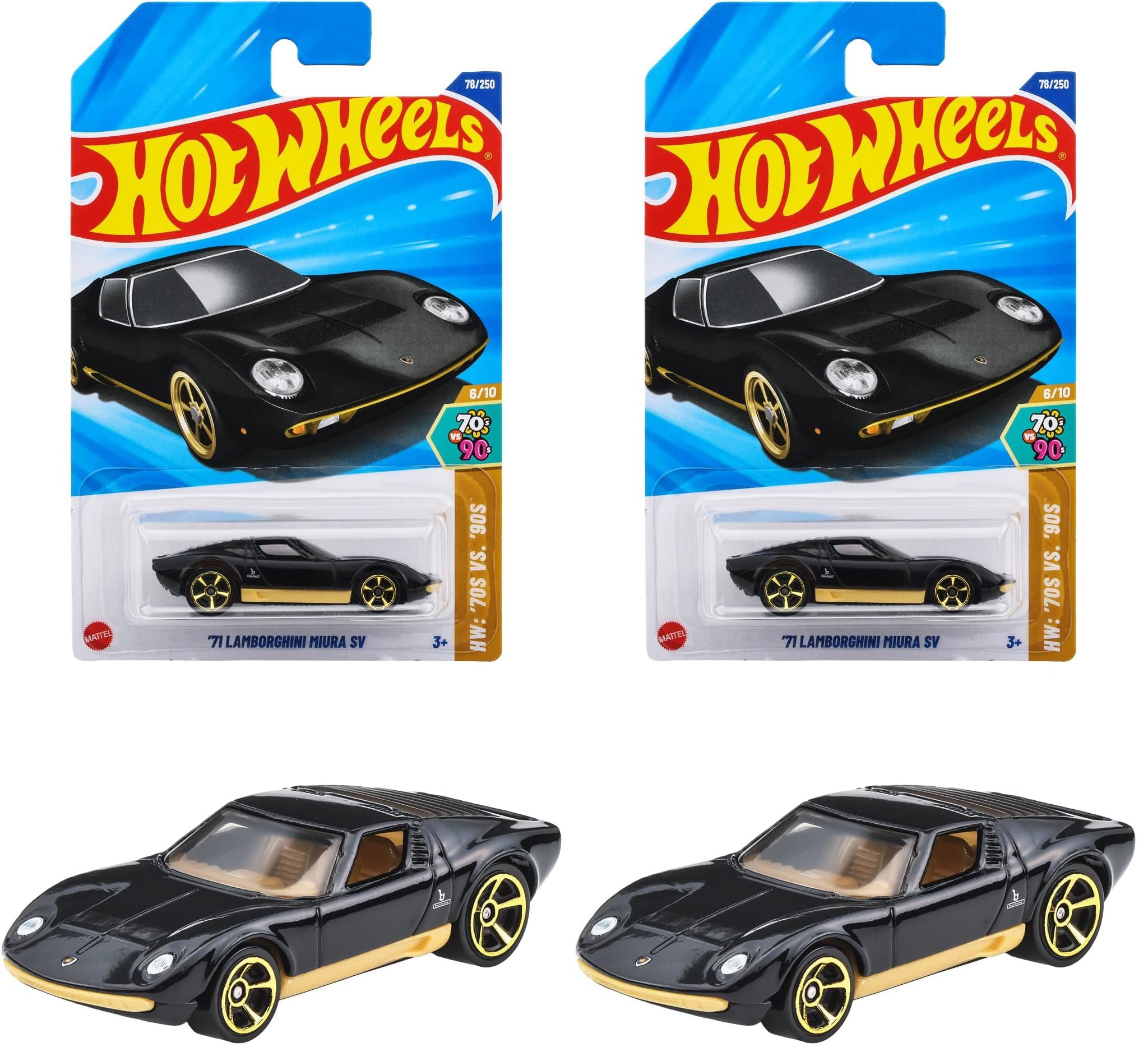 ホットウィール 30台セット HOT WHEELS (ホットウィール) 30th