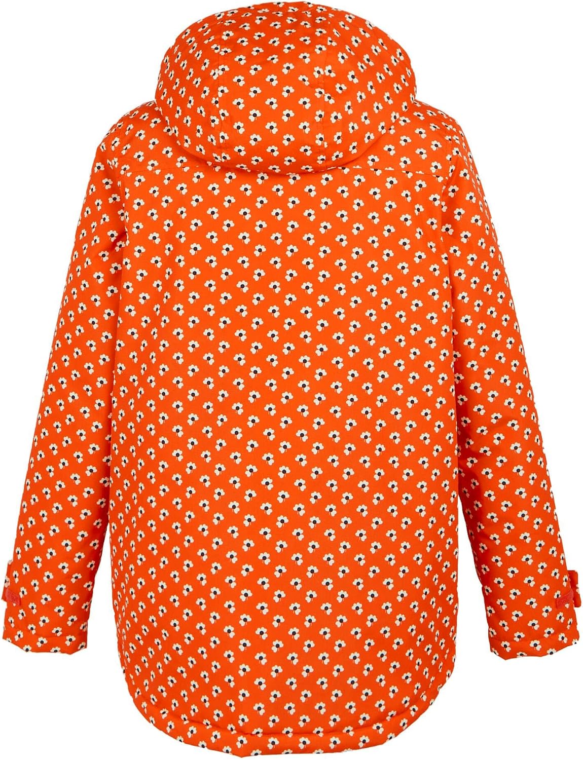 Regatta x Orla Kiely Mid Length Waterproof Insulated Jacket