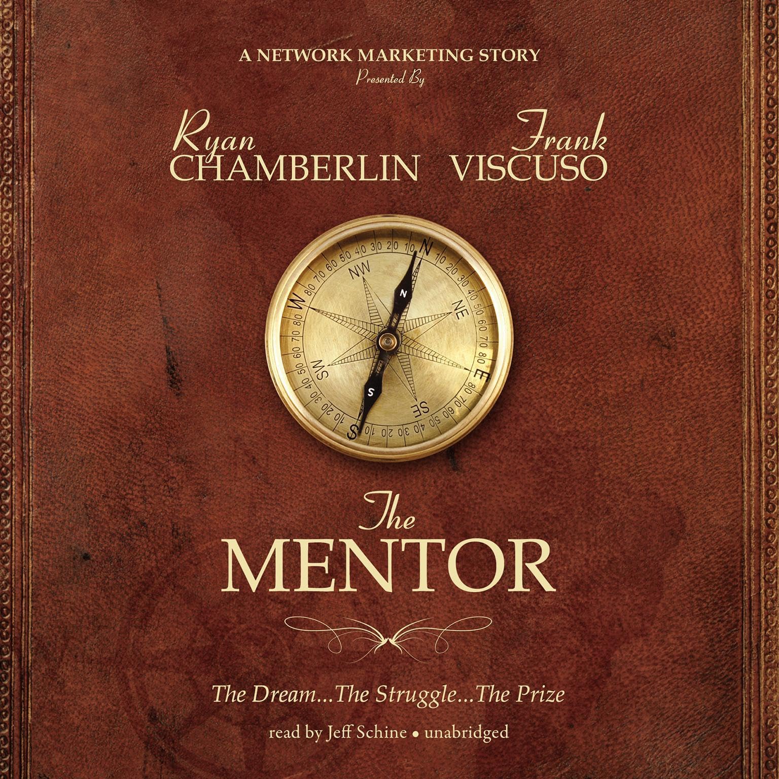 Cover art for The Mentor