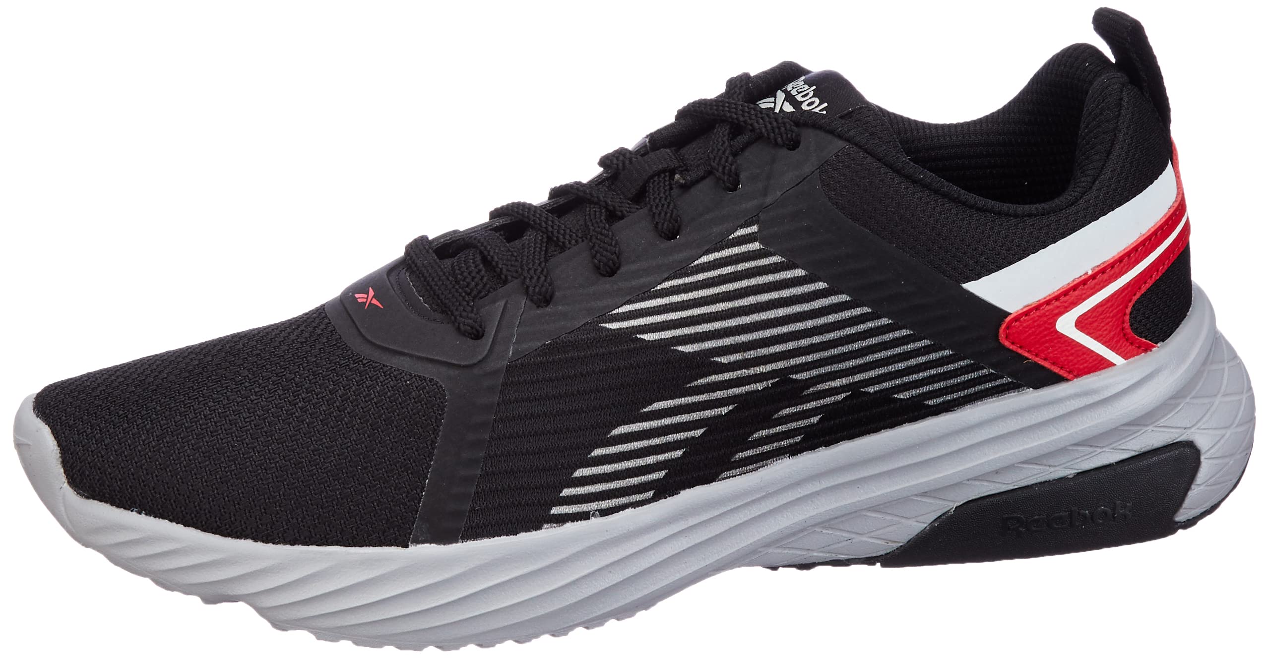 See full amazon price history chart for Reebok Mens GB9761 Allentown M Black Sneaker - 6 UK (7 US) Reebok Mens GB9761 Allentown M Black Sneaker - 6 UK (7 US) (B0BVBR6WL6) Amazon Price History, Amazon Price Tracker