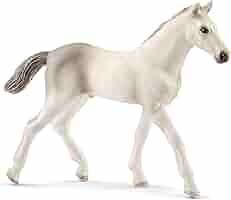 シュライヒ ホースクラブ トラケナー馬 (仔) フィギュア 13758 Amazon.co.jp: シュライヒ ホースクラブ トラケナー馬 (仔