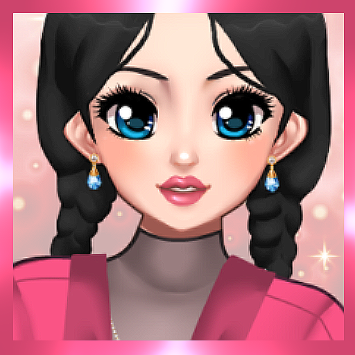 Fashion Girls Dress Up Game