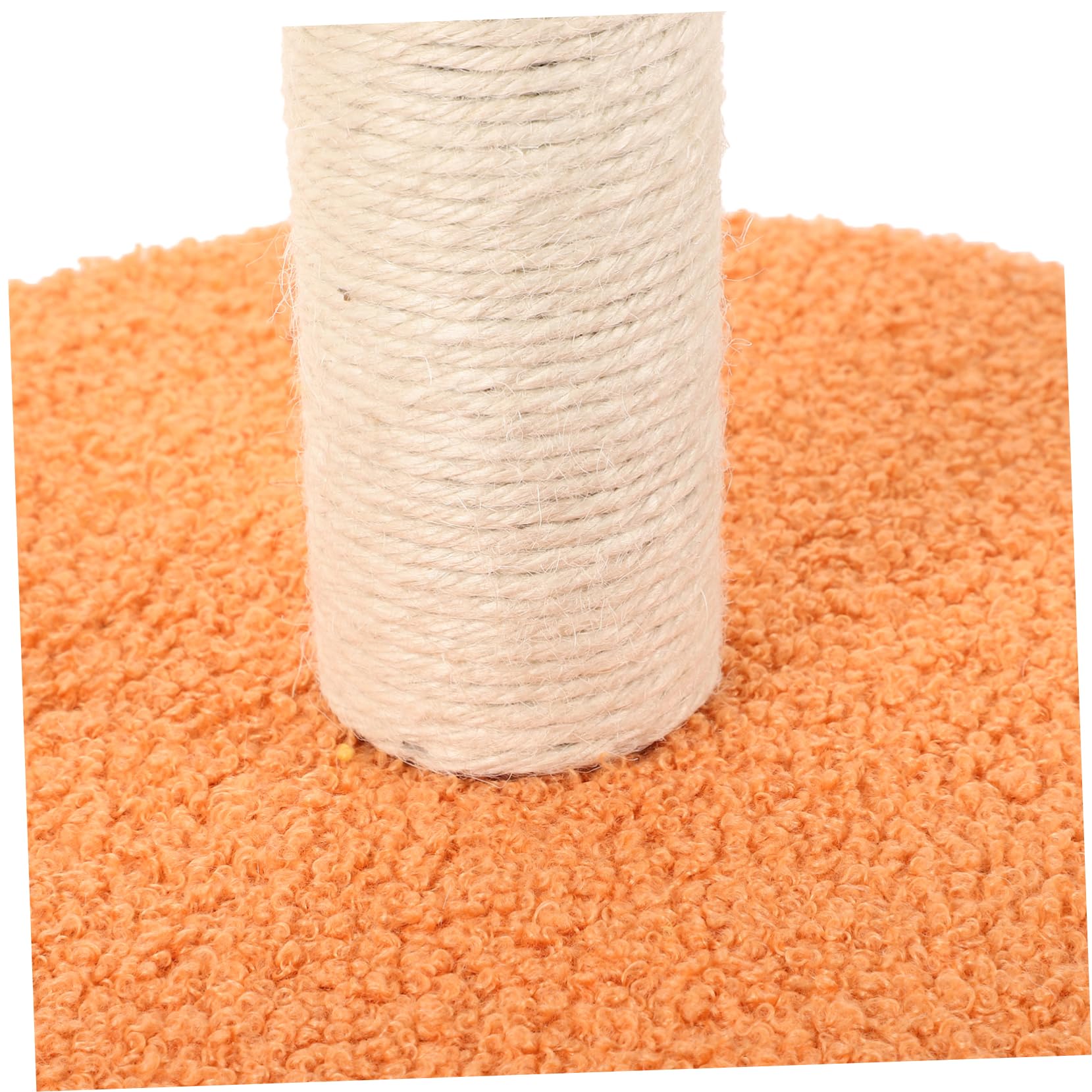 Tiragraffi Per Gatti in Sisal Giocattolo Per Gatti Con Design Interessante Materiale Sicuro E Riutilizzabile Per Gattini