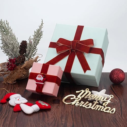 Miniatura 153 de Cinta de terciopelo caqui, cinta de terciopelo dorado vintage de 5/8 pulgadas x 25 yardas, cintas finas para adornos de árbol de Navidad, envoltura