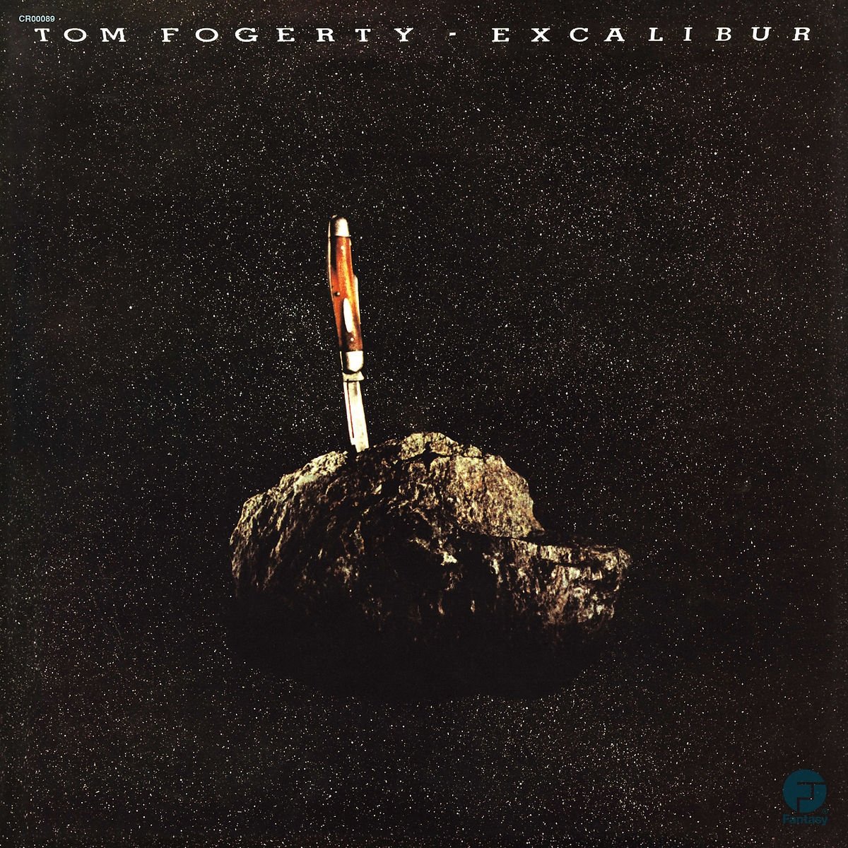 Excalibur (Vinyl) [VINYL]