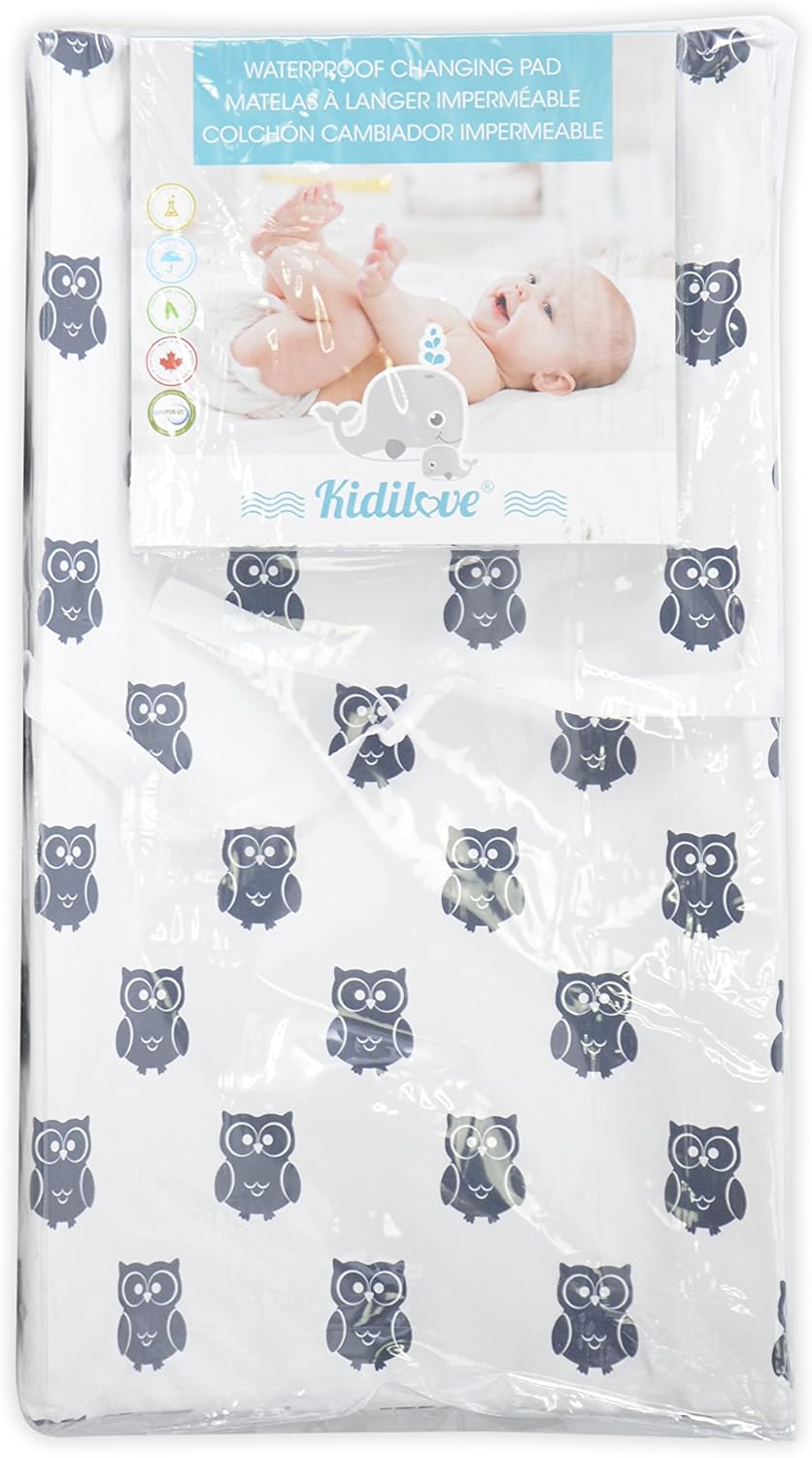 kidilove changing pad