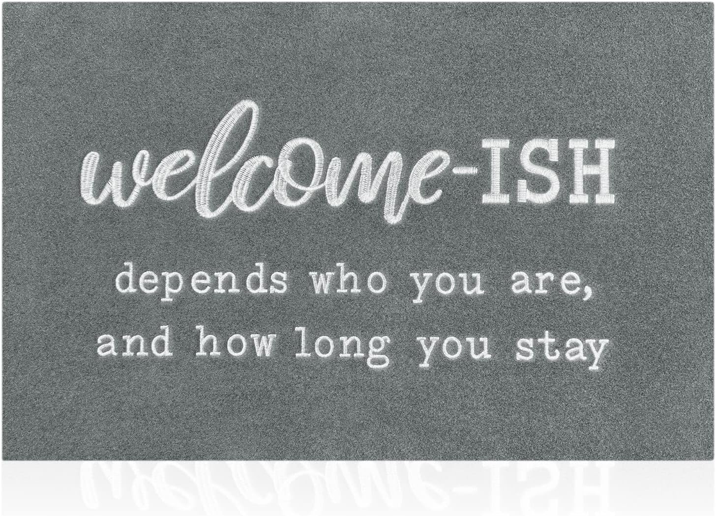 Large Mats Outdoor Front Door Mat Indoor Entrance