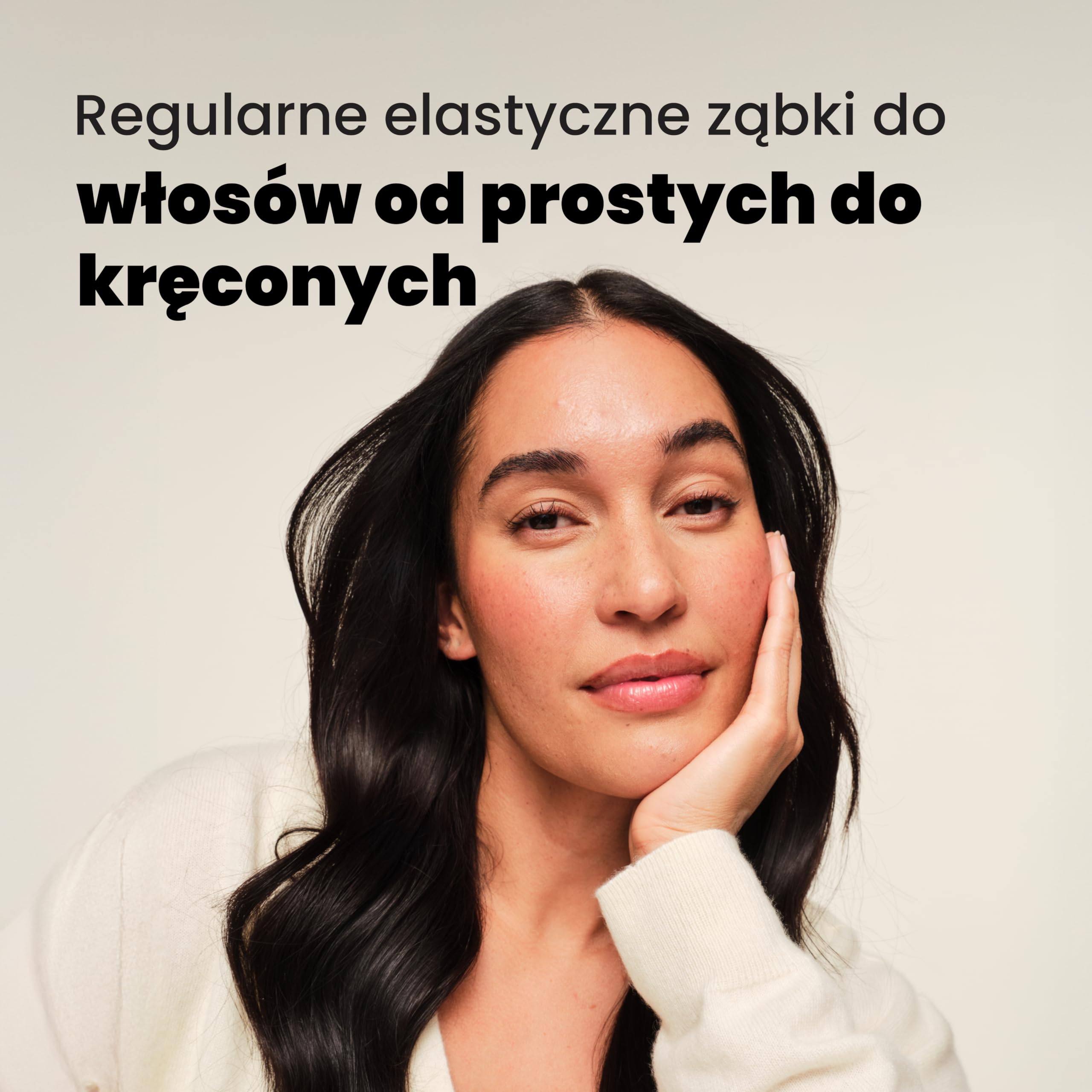 Tangle Teezer Original - Do włosów mokrych i suchych - Szczotka do rozczesywania do wszystkich rodzajów włosów - Dwupoziomowe ząbki zmniejszają łamliwość i eliminują splątania - Różowy mus
