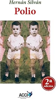 Polio - 2ª edición (Spanish Edition)