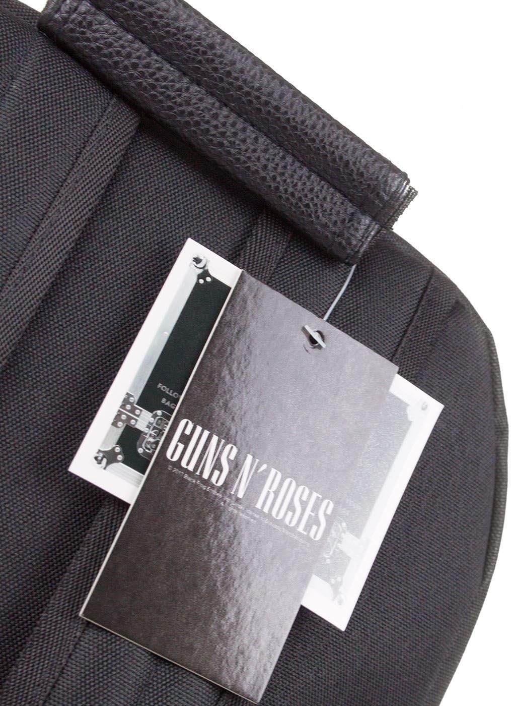 Guns N' Roses Rock Sax Classic Logo Backpack