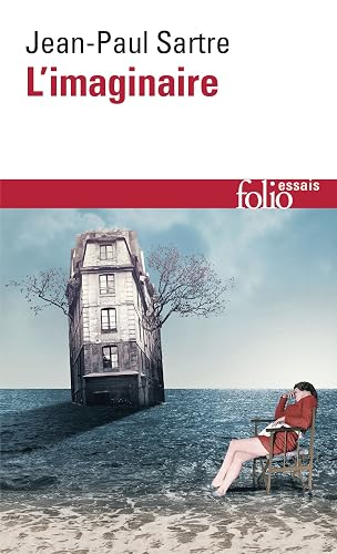 Couverture de L'Imaginaire