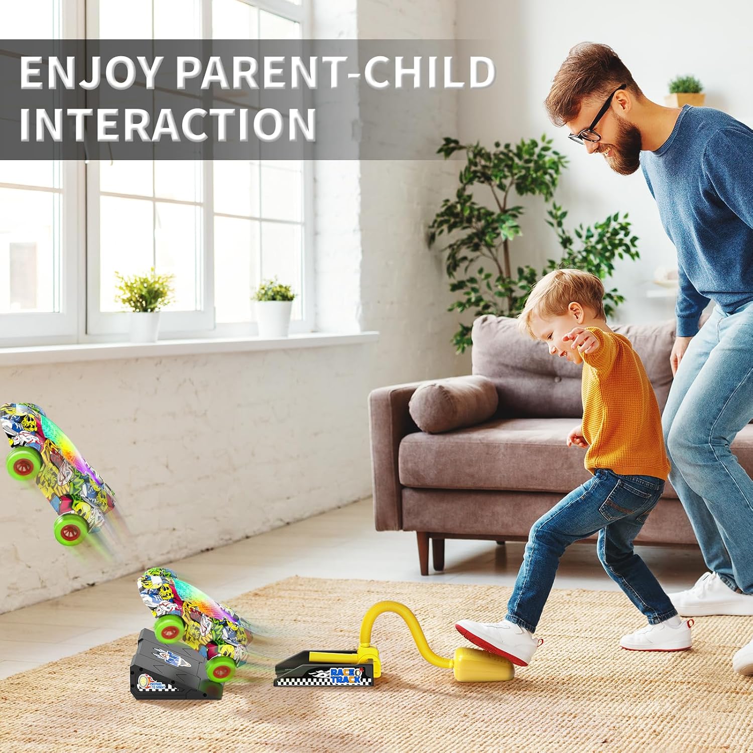 Indoor Outdoor Game Toys