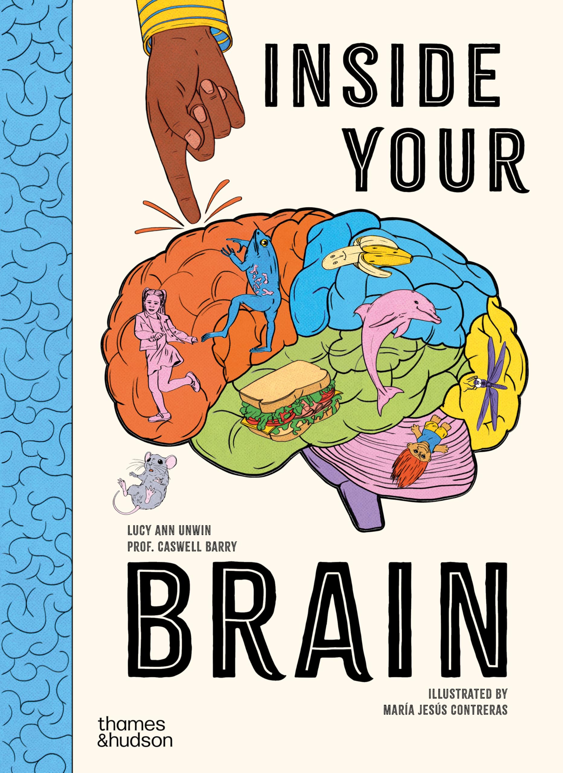 【洋書ハードカバー】INSIDE THE BRAIN SIP-250110_cover_noUPC.jpg?v=