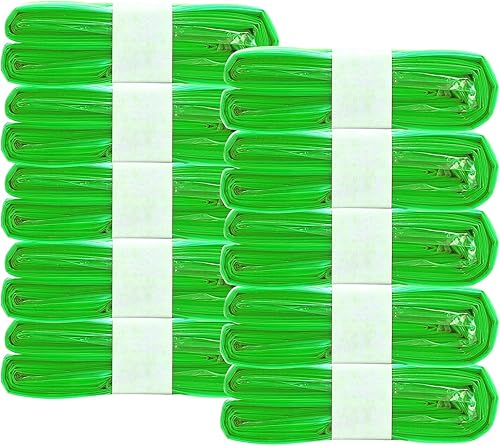 Miniatura 1 de BTToyy Recambios de arena para gatos de 25 pies, paquete de 10 bolsas de repuesto de arena para gatos, compatible con tu cartucho de recarga de