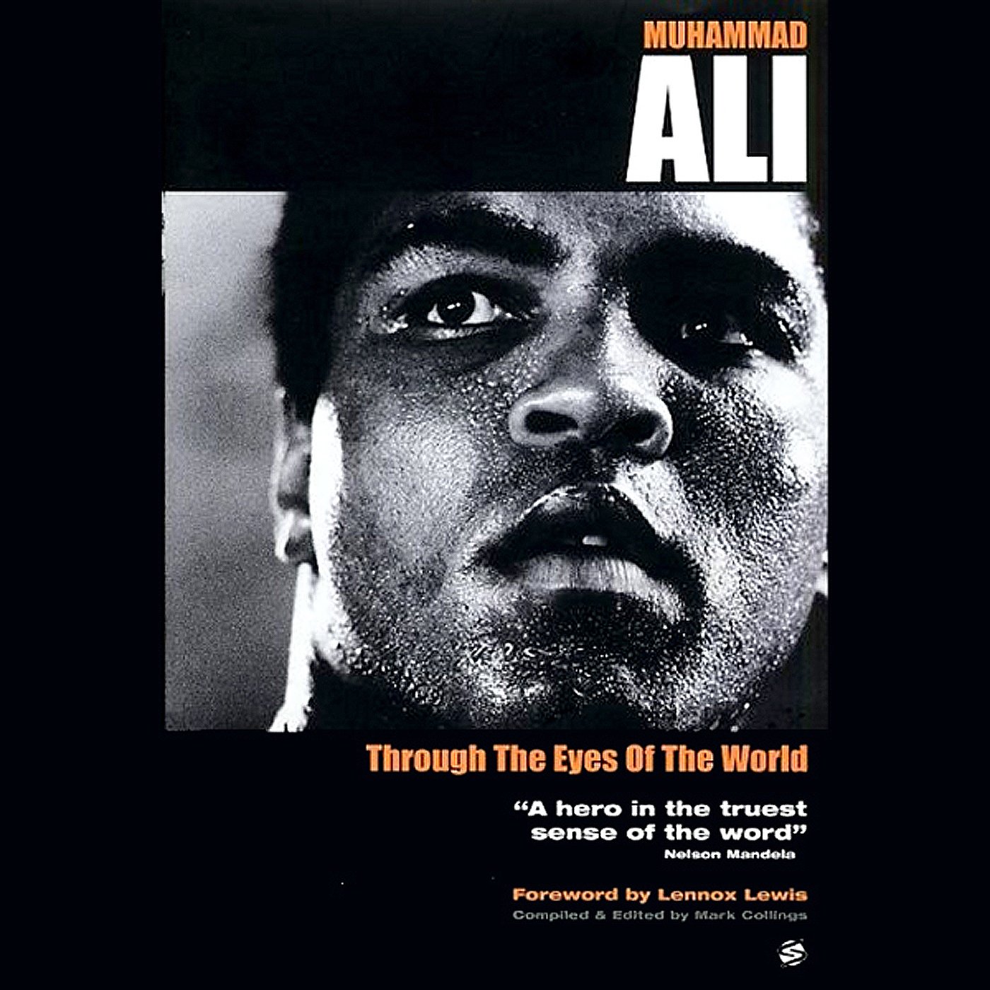 Cover art for Muhammad Ali