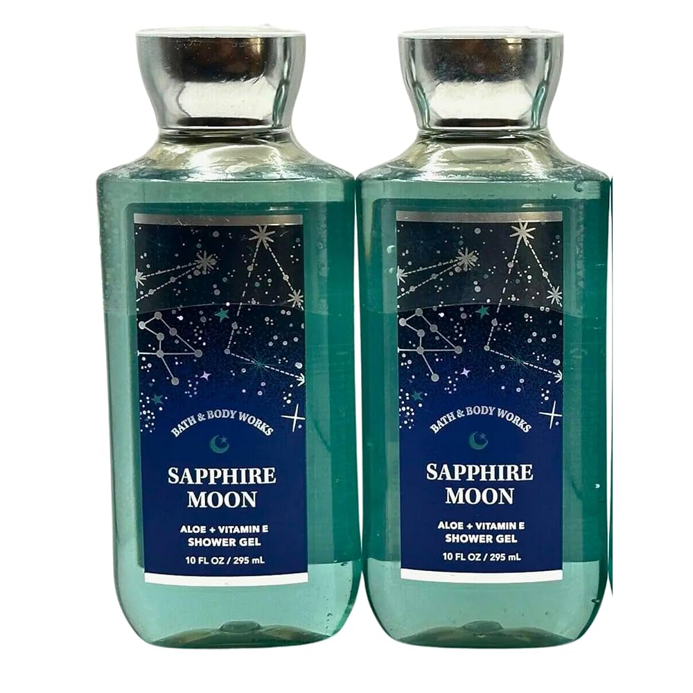 [新品未開栓]雪夜月 Season 3 Favorite Model 720ml Amazon.com : Bath & Body Works Shower Gel, Set of 2 Bottles