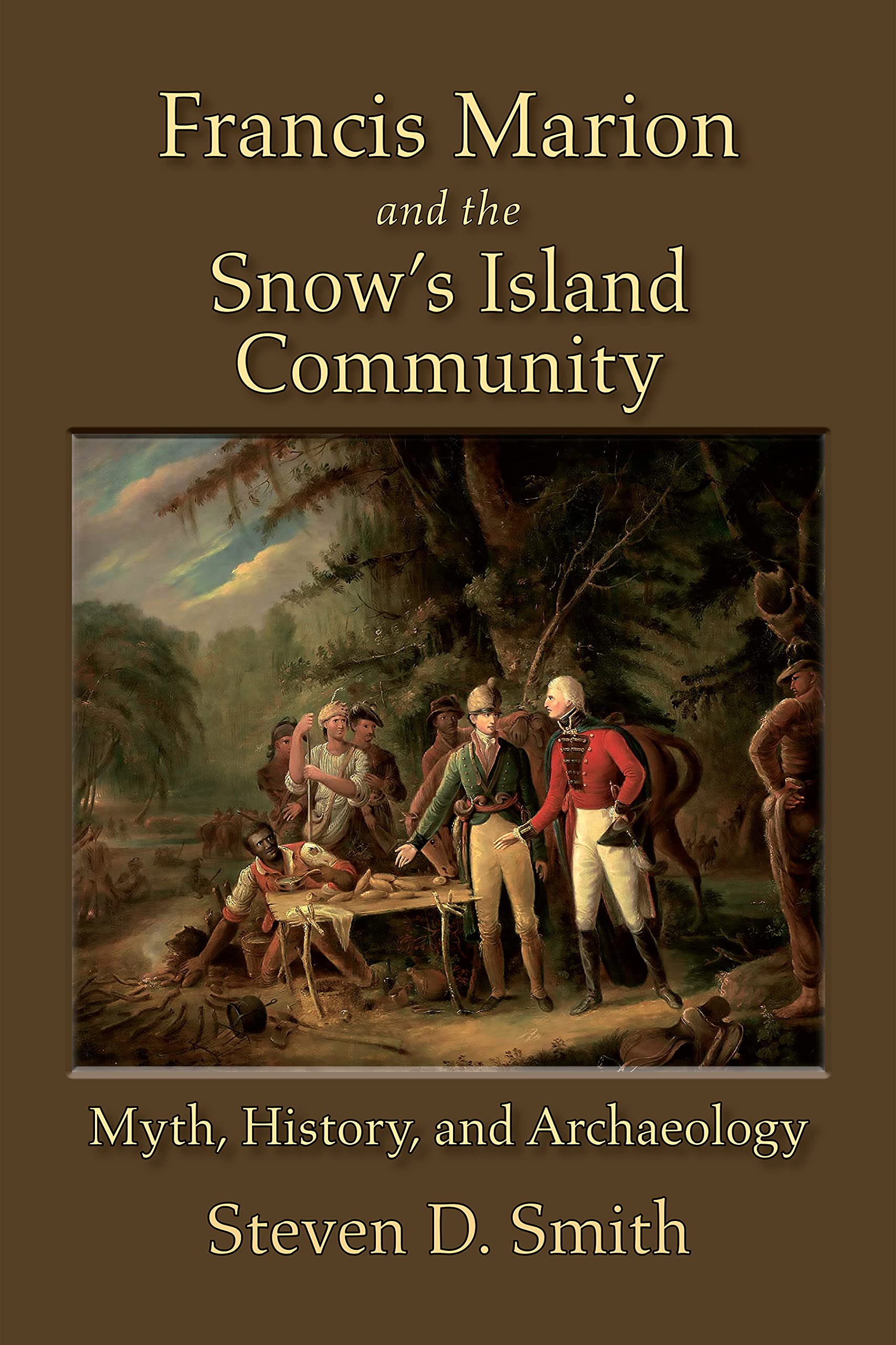 Francis Marion and the Snow's Island Community