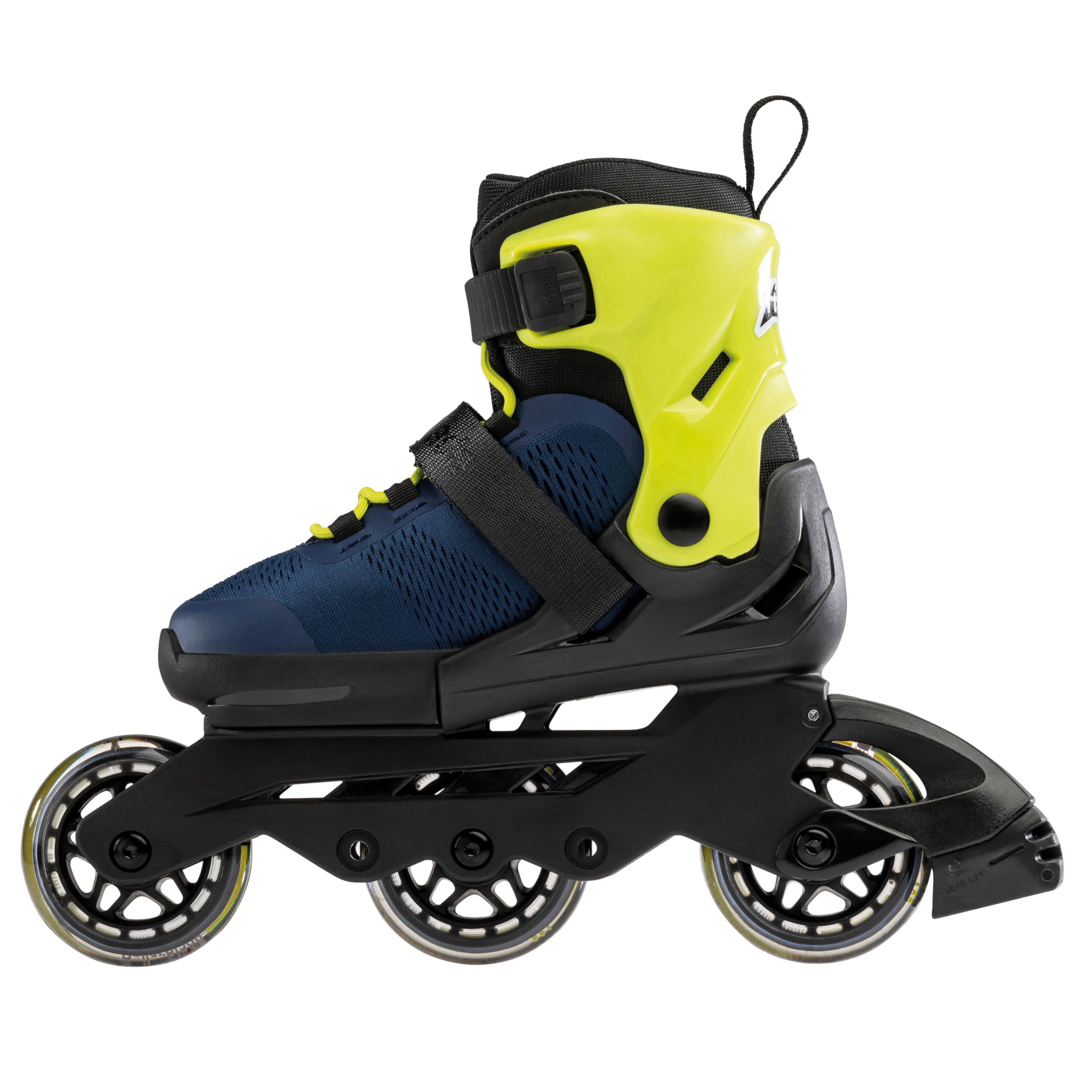 MICROBLADE 3WD