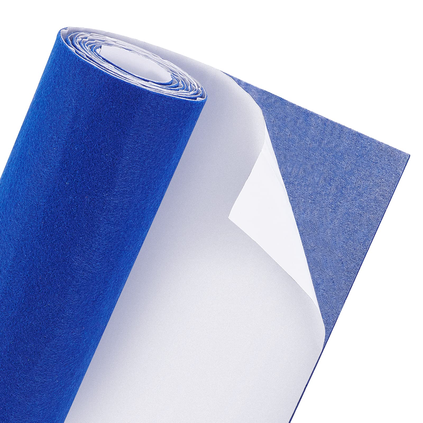Lot de 10 feuilles de feutre autocollantes en velours doux, pour boîte à bijoux, tiroirs, loisirs créatifs (30 x 21,1 cm, blanc Lot de 10 feuilles de feutre autocollantes en velours doux, pour boîte à bijoux, tiroirs, loisirs créatifs (30 x 21,1 cm, blanc