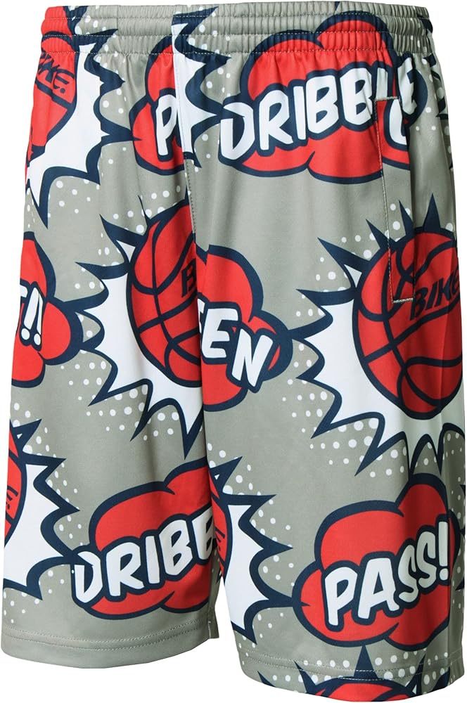 バケットカウント　グラデーションバスケットボールパンツ 楽天市場】グラデーション パンツ（バスケットボール｜スポーツ