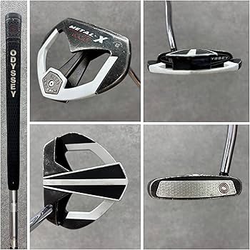 Amazon.co.jp: 【中古】ゴルフクラブセット メンズ ゼクシオ