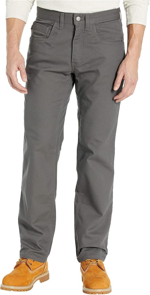 Timberland Men's 8 Series Flex Canvas 
