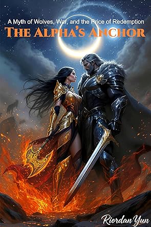 The Alpha’s Anchor