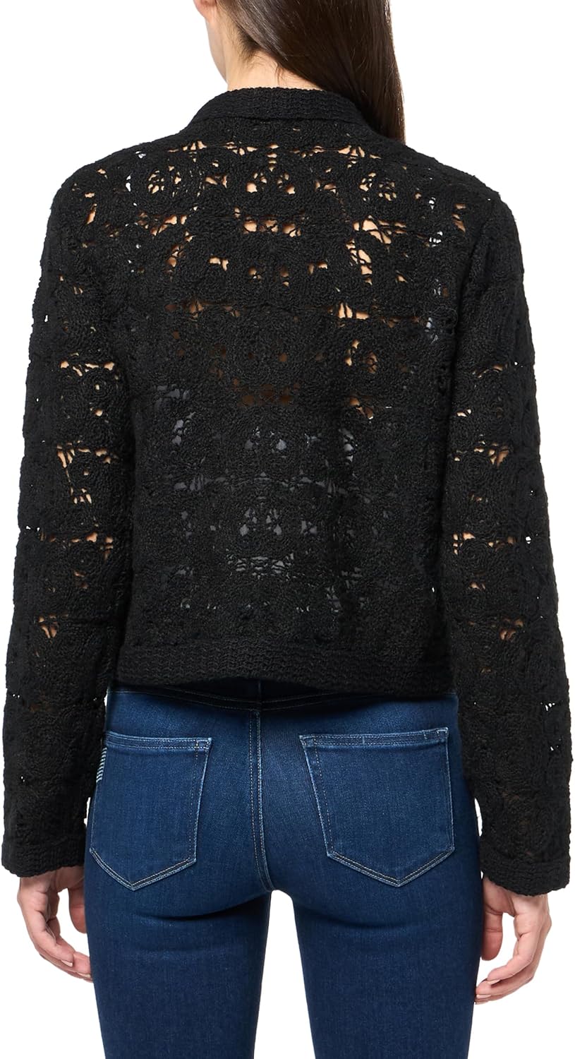 Kobi Halperin Womens Cece Sweater - Image 2