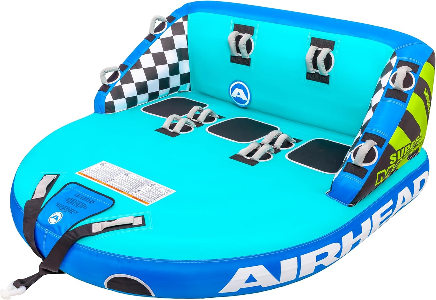 Airhead Mable Inflatable Towable Tube
