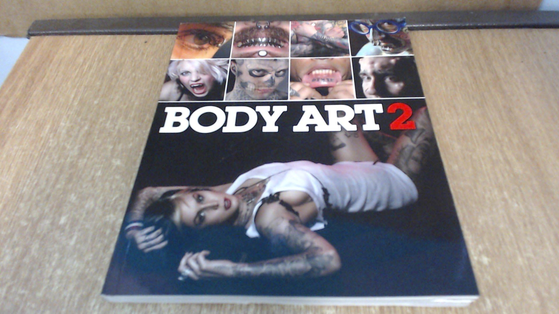 Body Art