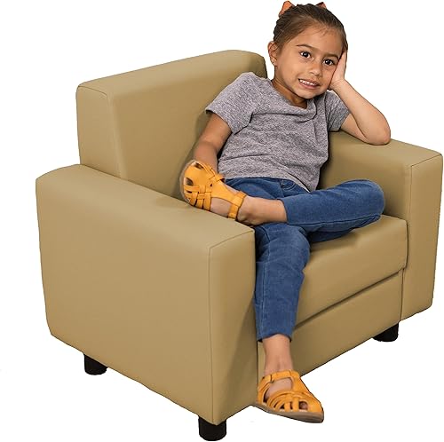 Factory Direct Partners Silla Inspired Playtime, color arena