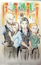 granada oscura: segunda edición revisada (Andalucía negra nº 1)