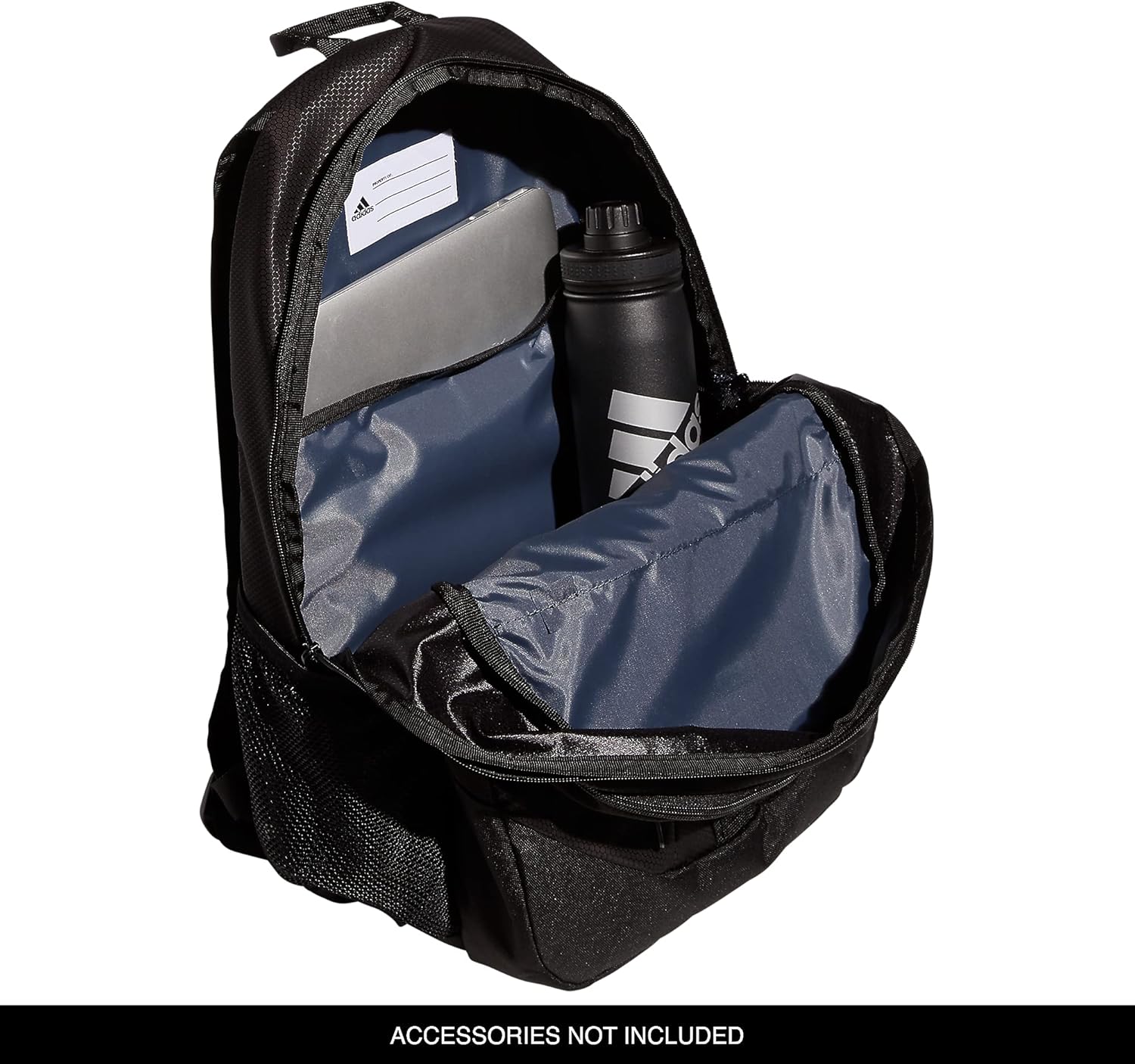 adidas foundation backpack white