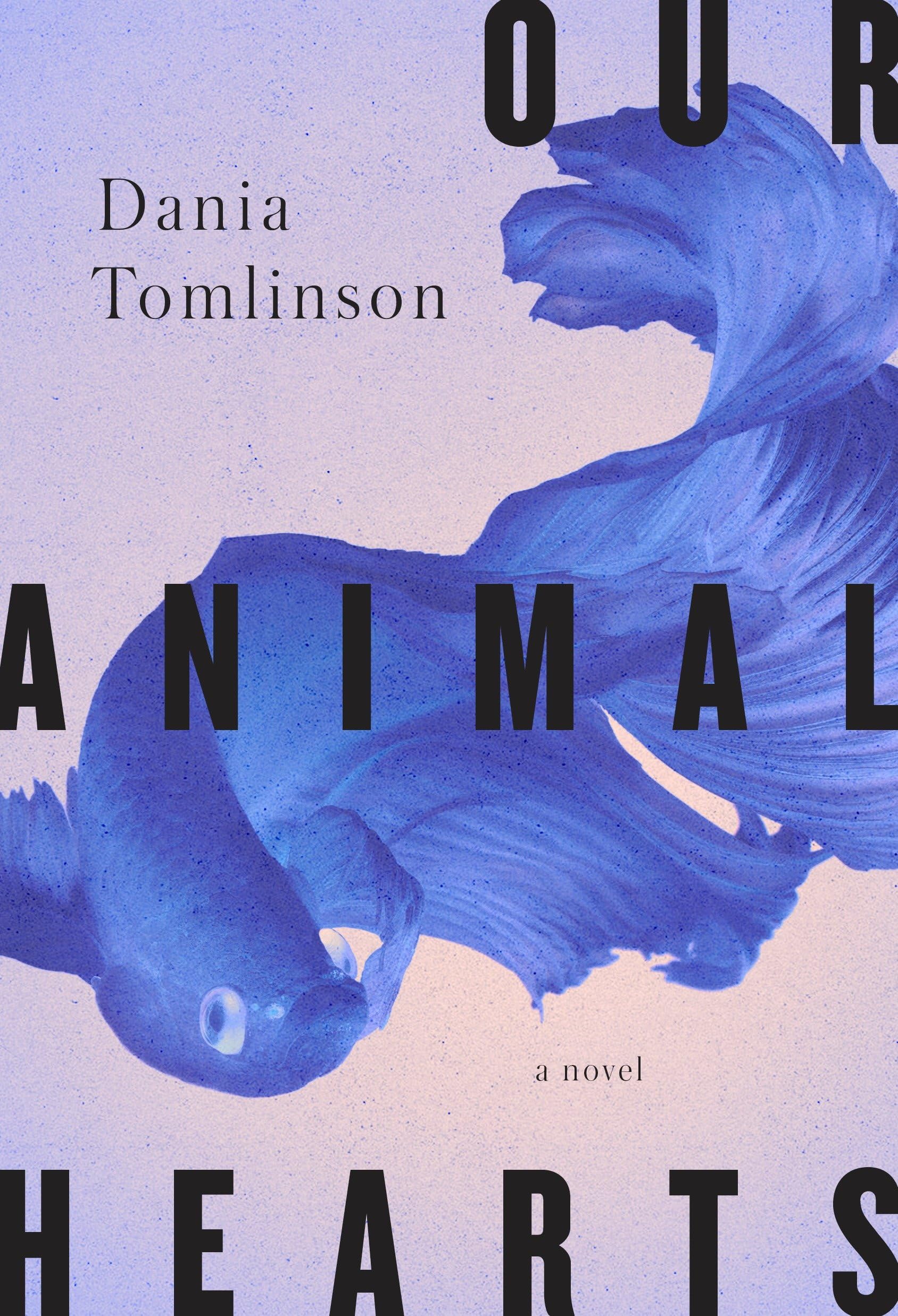 Buy Our Animal Hearts — BookShops.in